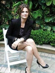 Stana Katic
