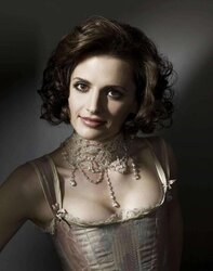 Stana Katic
