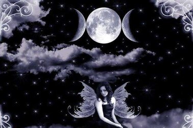 Fantastic and Wicked. )o(