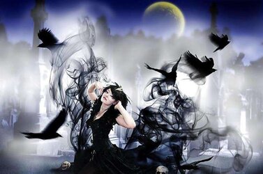 Fantastic and Wicked. )o(