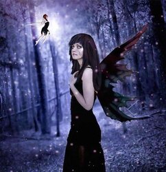 Fantastic and Wicked. )o(
