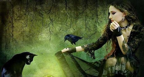 Fantastic and Wicked. )o(