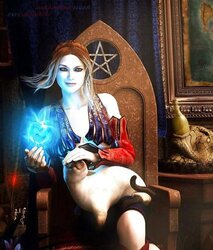 Fantastic and Wicked. )o(