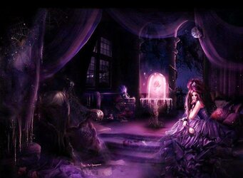 Fantastic and Wicked. )o(