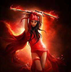 Fantastic and Wicked. )o(