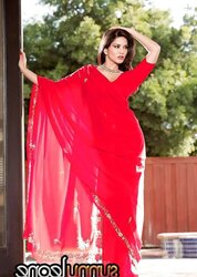 Sunny Leone