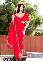 Sunny Leone