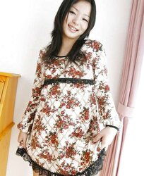 Maki Fujishiro!