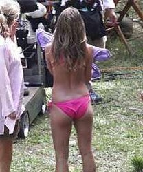 Jennifer aniston