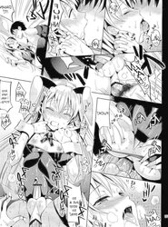 Abgrund (yaoi)