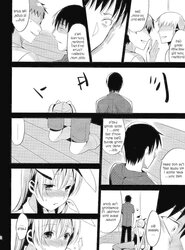 Abgrund (yaoi)