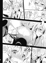 Abgrund (yaoi)