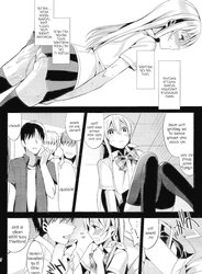 Abgrund (yaoi)