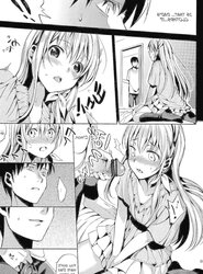 Abgrund (yaoi)