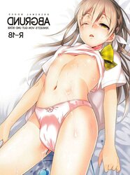 Abgrund (yaoi)