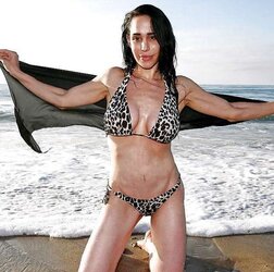 Nadya Suleman would you bang her ?