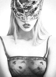 Masquerade four!