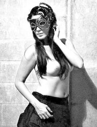 Masquerade four!