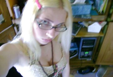 Teenager Gallery