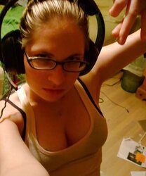 Teenager Gallery