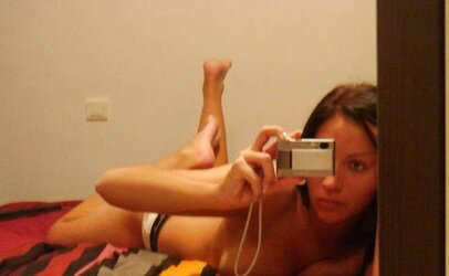 Teenager Gallery