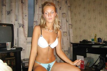 Joy Ash-Blonde Doll