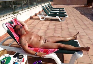 Naturist sphere