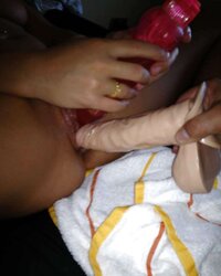 My Wifey ANIELA
