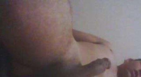 My rude chisel