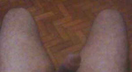 My rude chisel