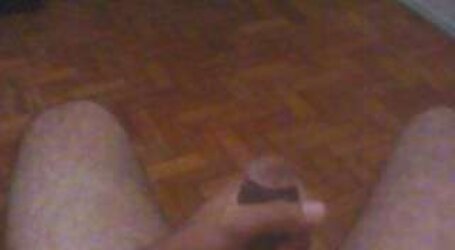 My rude chisel