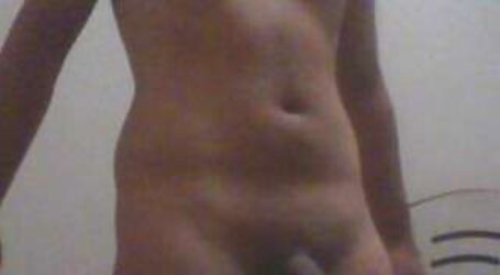 My rude chisel