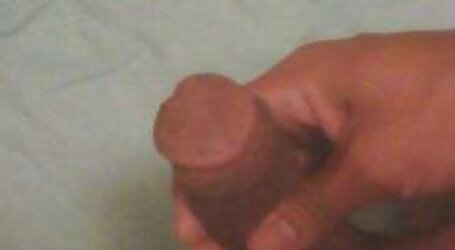My rude chisel