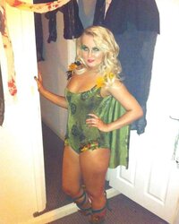 Gals night out (no nakedness)