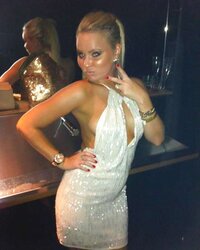 Gals night out (no nakedness)