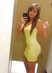 Gals night out (no nakedness)