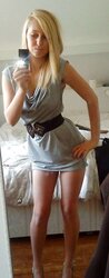 Gals night out (no nakedness)
