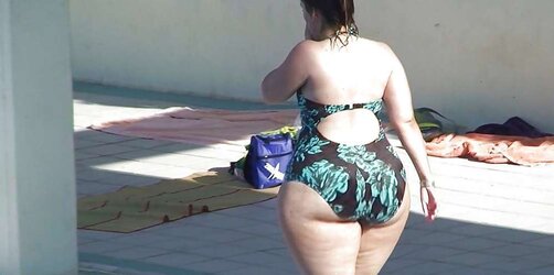 GREATEST RUMP I