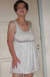 Webtastic Sensational: Granny Sunshine