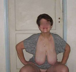Webtastic Sensational: Granny Sunshine