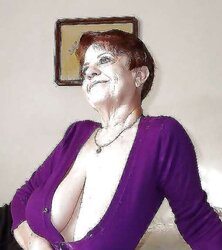 Webtastic Sensational: Granny Sunshine