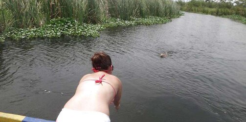 FB Fucksluts - Jennifer