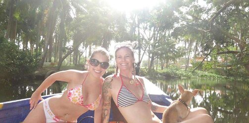 FB Fucksluts - Jennifer