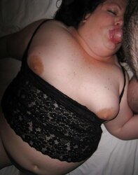 MyBBW - Part nineteen - more poking and blowing