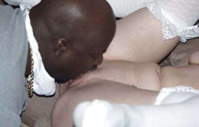 Hottest bi-racial combine