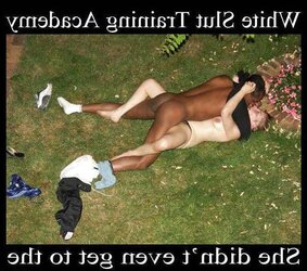 Hottest bi-racial combine