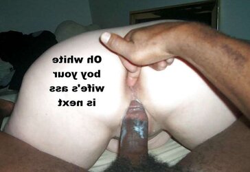 Hottest bi-racial combine