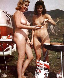 Retro stunners