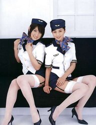 Uniforms ...