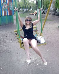 PUBLIC UPSKIRT NO UNDIES PERMITTED AMATEURS ONLY part one
